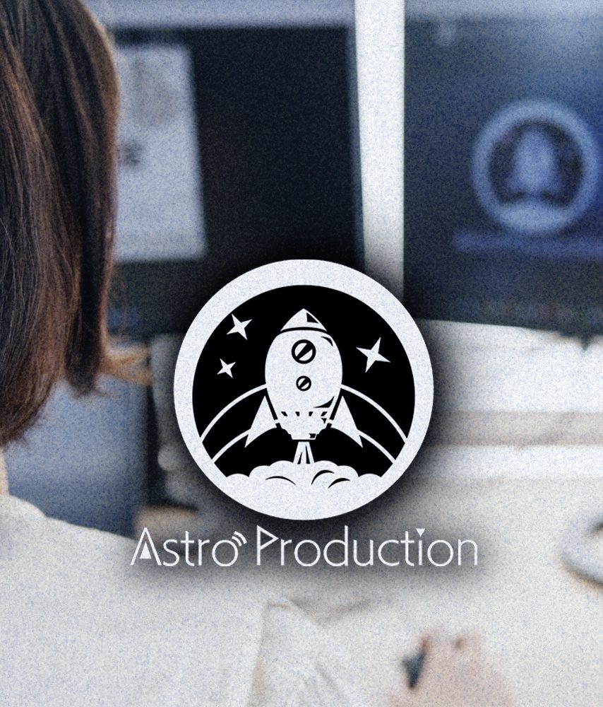 株式会社Astro Production